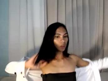 yumiexx webcam chaturbate model stream image