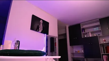 oxxxy___ webcam model stream image