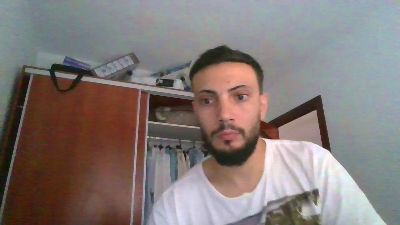 Chico_30gr webcam model stream image