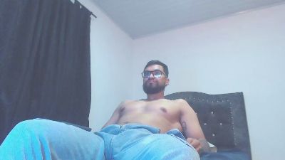 CHRIS_HARRIS77 webcam model stream image