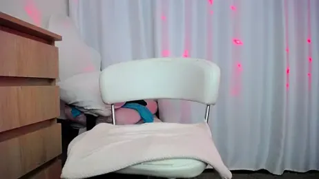faceless_ webcam model stream image