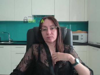 Valerianice webcam bongacams model stream image