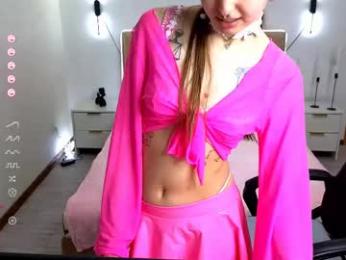 vibetwinkle webcam model stream image