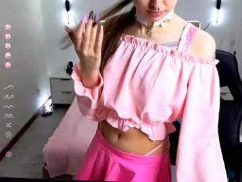 vibetwinkle webcam model stream image