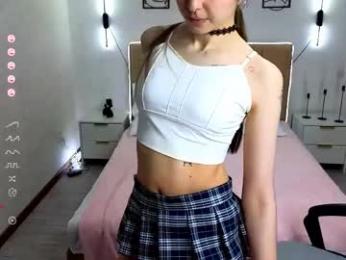vibetwinkle webcam model stream image
