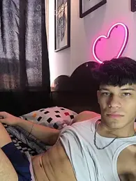 Boys_Eyes webcam stripchat model stream image