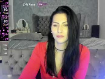 cum4myass webcam model stream image