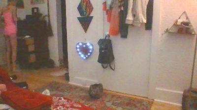 Longlegs888 webcam model stream image