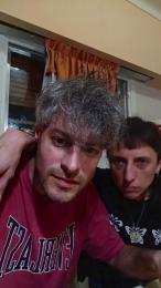 AlfaOrgasmatron webcam model stream image