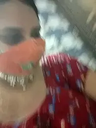 whvysky3 webcam model stream image