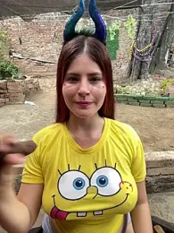 Hotnightsexxx webcam stripchat model stream image