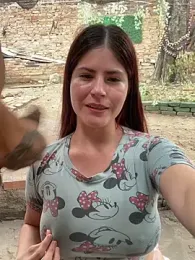 Hotnightsexxx webcam model stream image