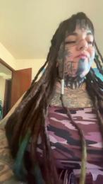 tatuadaHot22 webcam model stream image