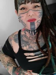 tatuadaHot22 webcam model stream image