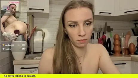 Edena_ webcam model stream image