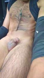 Smallcut07 webcam model stream image