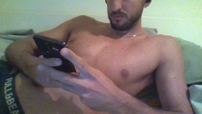 del1al10 webcam model stream image