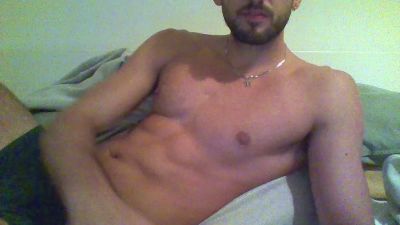 del1al10 webcam model stream image