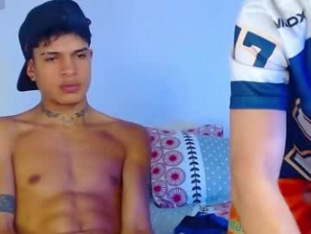 dominic_hanks webcam chaturbate model stream image