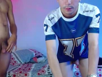 dominic_hanks webcam model stream image