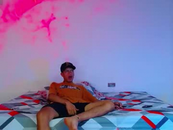 dominic_hanks webcam model stream image