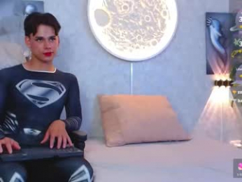 perfectskinny_latinmen_07 webcam model stream image