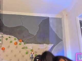 antonia-star webcam model stream image