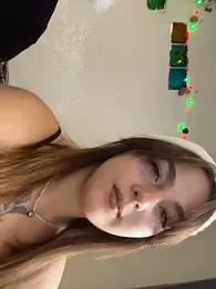 MiksMolly69 webcam model stream image