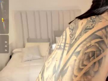 _cherry1 webcam chaturbate model stream image