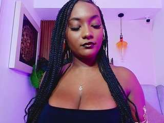 coral-lise webcam model stream image