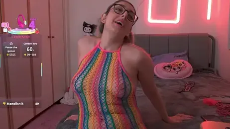 princiana webcam model stream image