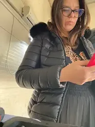 NadiraNoor webcam stripchat model stream image