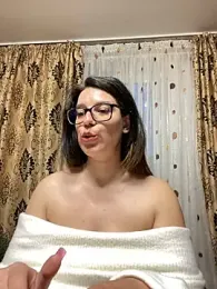 NadiraNoor webcam stripchat model stream image