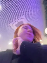 RosieSecret webcam model stream image