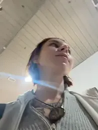 RosieSecret webcam stripchat model stream image