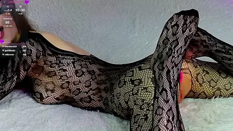 AngelLeeen webcam model stream image