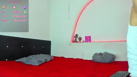 liammendoza98 webcam stripchat model stream image