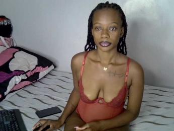 PrettyPicky webcam model stream image