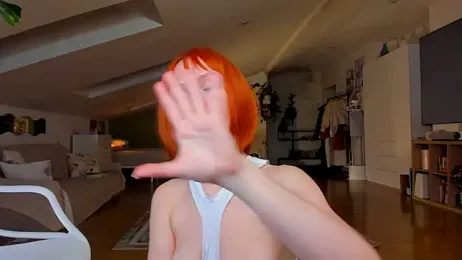 andrea_x_ webcam model stream image