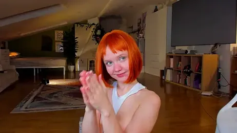 andrea_x_ webcam model stream image