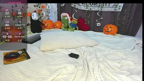 SophiaRyder webcam model stream image