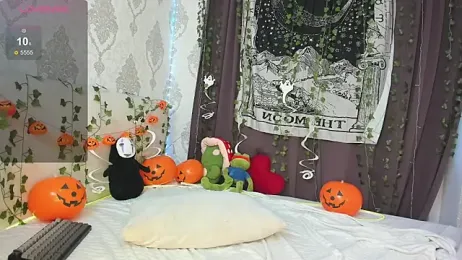 SophiaRyder webcam model stream image