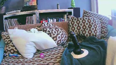 foxyanal webcam cam4 model stream image