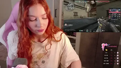 cinnabon_girls webcam model stream image