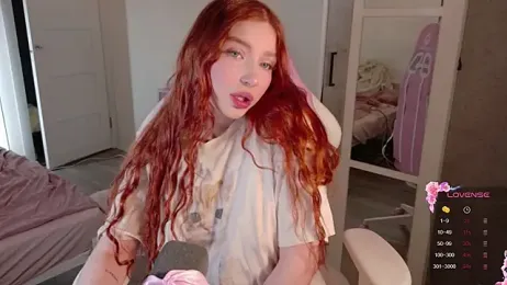 cinnabon_girls webcam model stream image