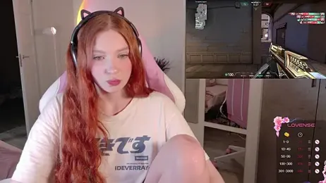 cinnabon_girls webcam model stream image