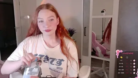 cinnabon_girls webcam model stream image