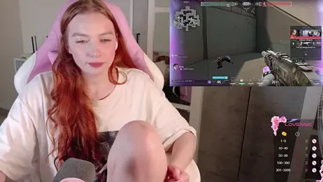 cinnabon_girls webcam model stream image