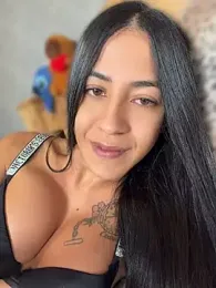 Pretty7Odette webcam model stream image