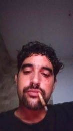 Okuma666 webcam model stream image